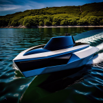 Navigating New Horizons: The Era of Custom-Made Unmanned Boats